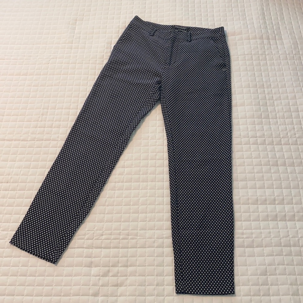 Scotch and Soda Trousers